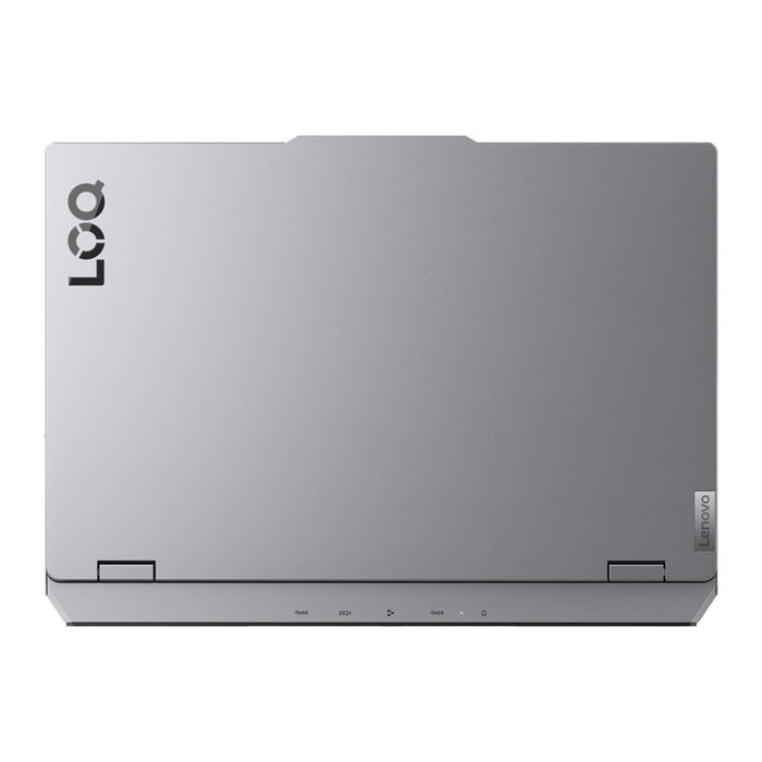 Lenovo LOQ 15IRX10 i7-13650HX 15.6" FHD IPS 300 nits Anti-glare 144 Hz 32 GB DDR5 4800 SSD 1 TB GeForce RTX 5070 8 GB 60 Wh NoOS Luna Grey