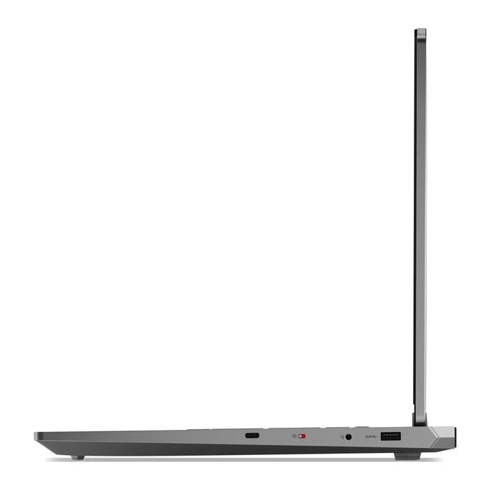 Lenovo LOQ 17IRX10 i5-13450HX 17.3" FHD IPS 300 nits AG 165 Hz 16 GB DDR5 4800 SSD 1 TB GeForce RTX 5050 8 GB 60 Wh Win11 Luna Grey