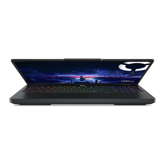 Lenovo Legion Pro 5 16IAX10H Ultra 9 275HX 16" WQXGA OLED 500 nits Glossy 165 Hz 32 GB DDR5 5600 SSD 1 TB GeForce RTX 5070 Ti 12 GB 80 Wh NoOS Eclipse Black