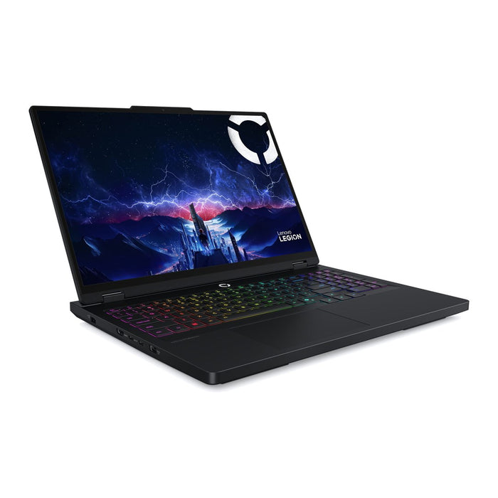 Lenovo Legion Pro 5 16IAX10H Ultra 9 275HX 16" WQXGA OLED 500 nits Glossy 165 Hz 32 GB DDR5 5600 SSD 1 TB GeForce RTX 5070 Ti 12 GB 80 Wh NoOS Eclipse Black