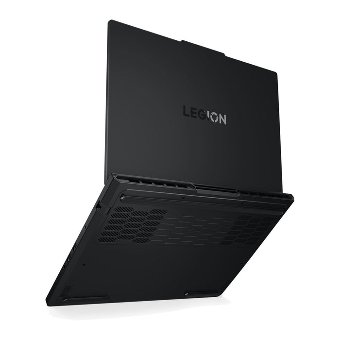 Lenovo Legion Pro 5 16IAX10H Ultra 9 275HX 16" WQXGA OLED 500 nits Glossy 165 Hz 32 GB DDR5 5600 SSD 1 TB GeForce RTX 5070 Ti 12 GB 80 Wh NoOS Eclipse Black