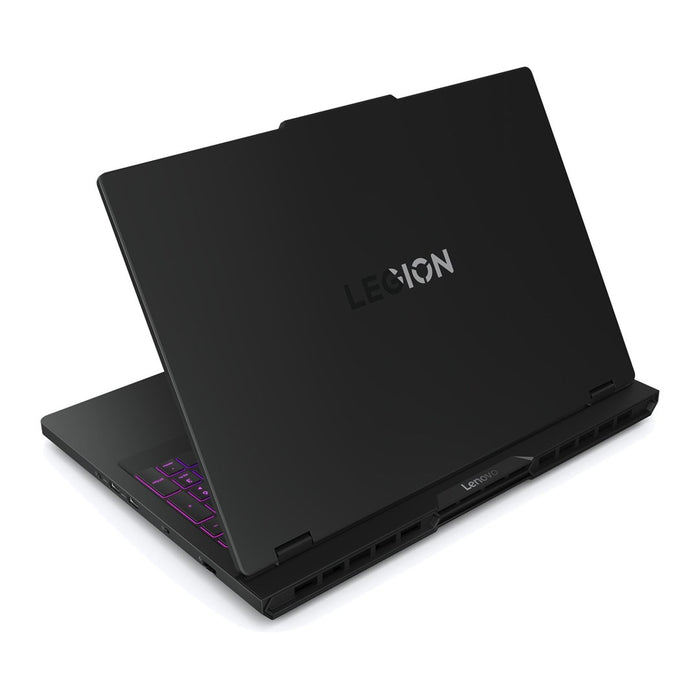 Lenovo Legion Pro 5 16IAX10H Ultra 9 275HX 16" WQXGA OLED 500 nits Glossy 165 Hz 32 GB DDR5 5600 SSD 1 TB GeForce RTX 5070 Ti 12 GB 80 Wh NoOS Eclipse Black