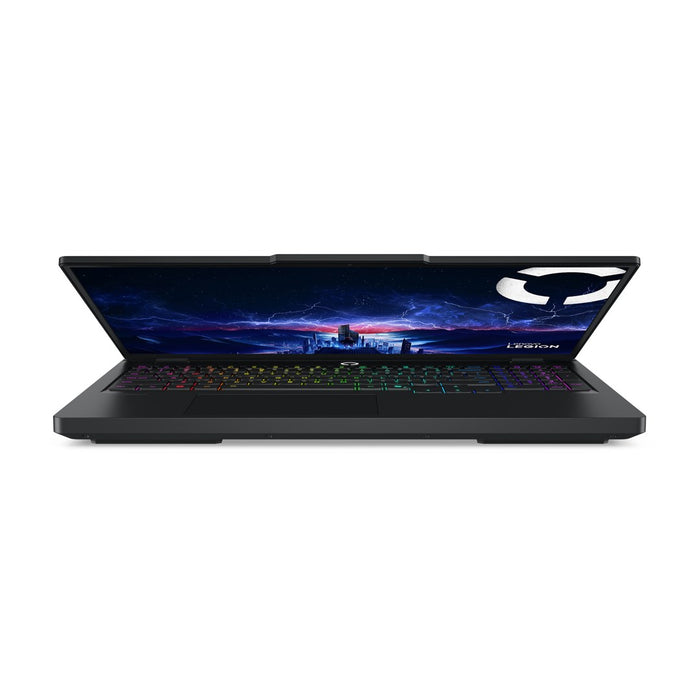 Lenovo Legion Pro 5 16IRX10 Intel® Core™ i9 i9-14900HX Laptop 40.6 cm (16") WQXGA 32 GB DDR5-SDRAM 1 TB SSD NVIDIA GeForce RTX 5060 Wi-Fi 6 (802.11ax) NoOS Black