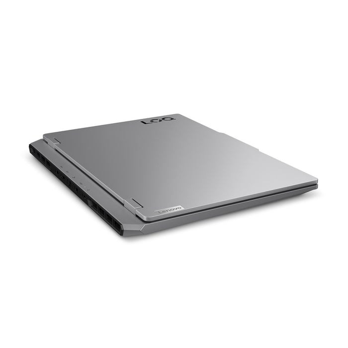 Lenovo LOQ 15IRX10 Intel® Core™ i5 i5-13450HX Laptop 39.6 cm (15.6") Full HD 16 GB DDR5-SDRAM 512 GB SSD NVIDIA GeForce RTX 5060 Wi-Fi 6 (802.11ax) Windows 11 Home Grey