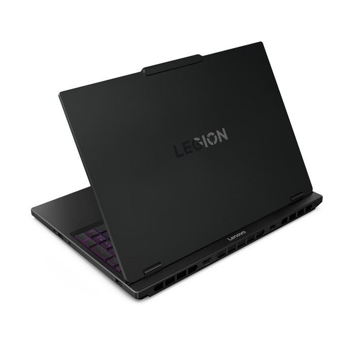 Lenovo Legion 5 15AKP10 AMD Ryzen AI 7 350 Laptop 38.4 cm (15.1") WQXGA 32 GB DDR5-SDRAM 1 TB SSD NVIDIA GeForce RTX 5070 Wi-Fi 7 (802.11be) NoOS Black