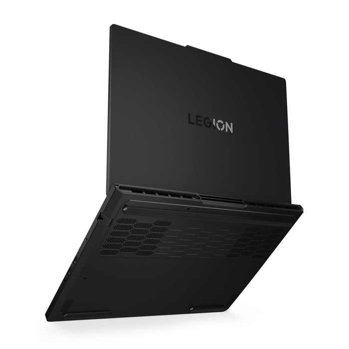 Lenovo Legion Pro 5 16IRX10 Intel® Core™ i7 i7-14650HX Laptop 40.6 cm (16") WQXGA 16 GB DDR5-SDRAM 1 TB SSD NVIDIA GeForce RTX 5060 Wi-Fi 6 (802.11ax) NoOS Black