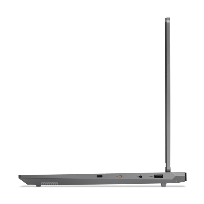 Lenovo LOQ 15AHP10 AMD Ryzen™ 5 220 Laptop 39.6 cm (15.6") Full HD 16 GB DDR5-SDRAM 512 GB SSD NVIDIA GeForce RTX 5050 Wi-Fi 6 (802.11ax) Windows 11 Home Grey