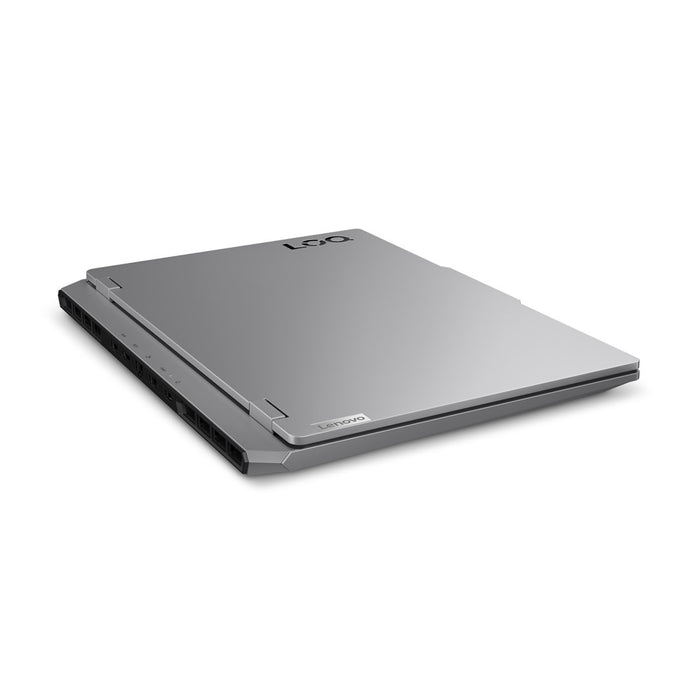 Lenovo LOQ 15AHP10 AMD Ryzen™ 5 220 Laptop 39.6 cm (15.6") Full HD 16 GB DDR5-SDRAM 512 GB SSD NVIDIA GeForce RTX 5050 Wi-Fi 6 (802.11ax) Windows 11 Home Grey