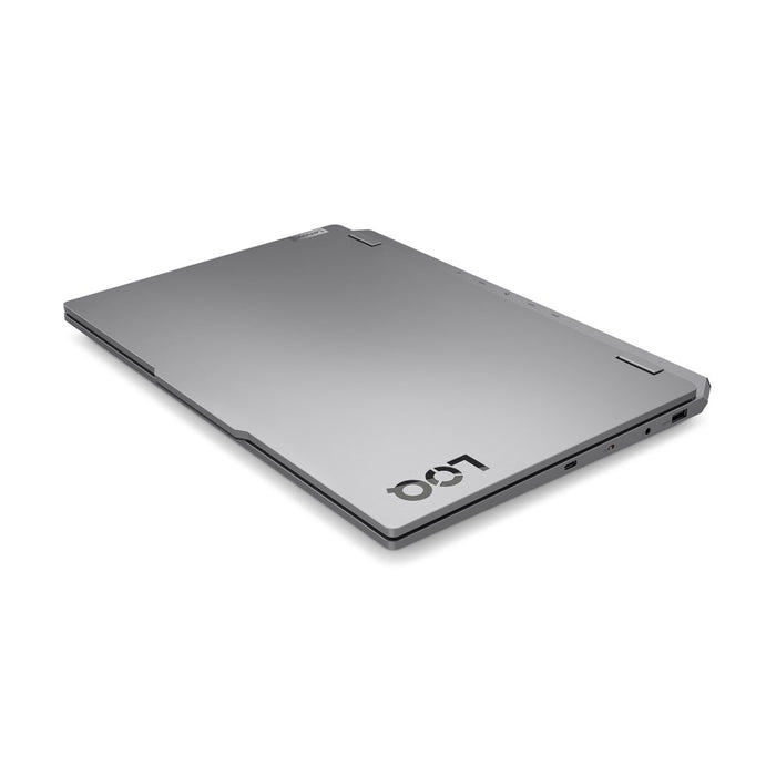 Lenovo LOQ 15AHP10 AMD Ryzen™ 5 220 Laptop 39.6 cm (15.6") Full HD 16 GB DDR5-SDRAM 512 GB SSD NVIDIA GeForce RTX 5050 Wi-Fi 6 (802.11ax) Windows 11 Home Grey