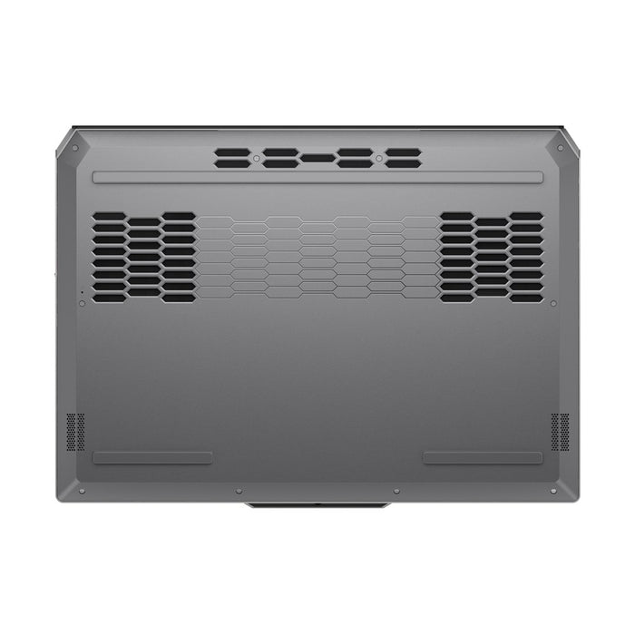 Lenovo LOQ 15AHP10 AMD Ryzen™ 5 220 Laptop 39.6 cm (15.6") Full HD 16 GB DDR5-SDRAM 512 GB SSD NVIDIA GeForce RTX 5050 Wi-Fi 6 (802.11ax) Windows 11 Home Grey