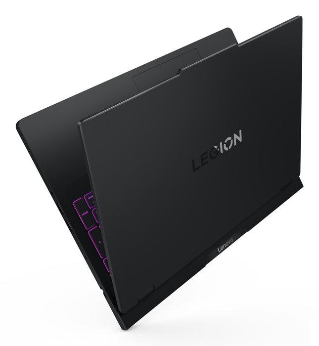 Lenovo Legion Pro 5 16IAX10 Intel Core Ultra 9 275HX Laptop 40.6 cm (16") WQXGA 32 GB DDR5-SDRAM 1 TB SSD NVIDIA GeForce RTX 5060 Wi-Fi 7 (802.11be) Black
