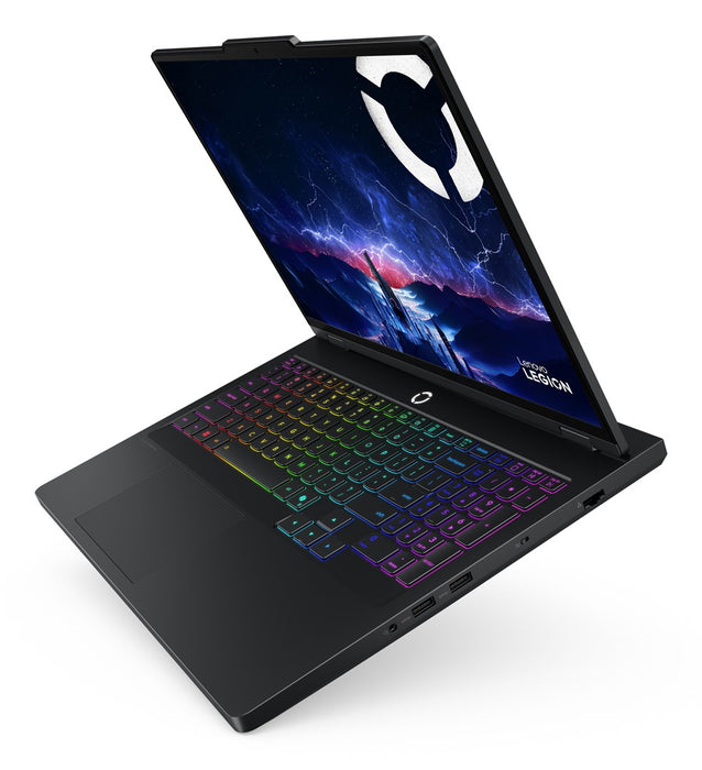 Lenovo Legion Pro 5 16IAX10 Intel Core Ultra 9 275HX Laptop 40.6 cm (16") WQXGA 32 GB DDR5-SDRAM 1 TB SSD NVIDIA GeForce RTX 5060 Wi-Fi 7 (802.11be) Black