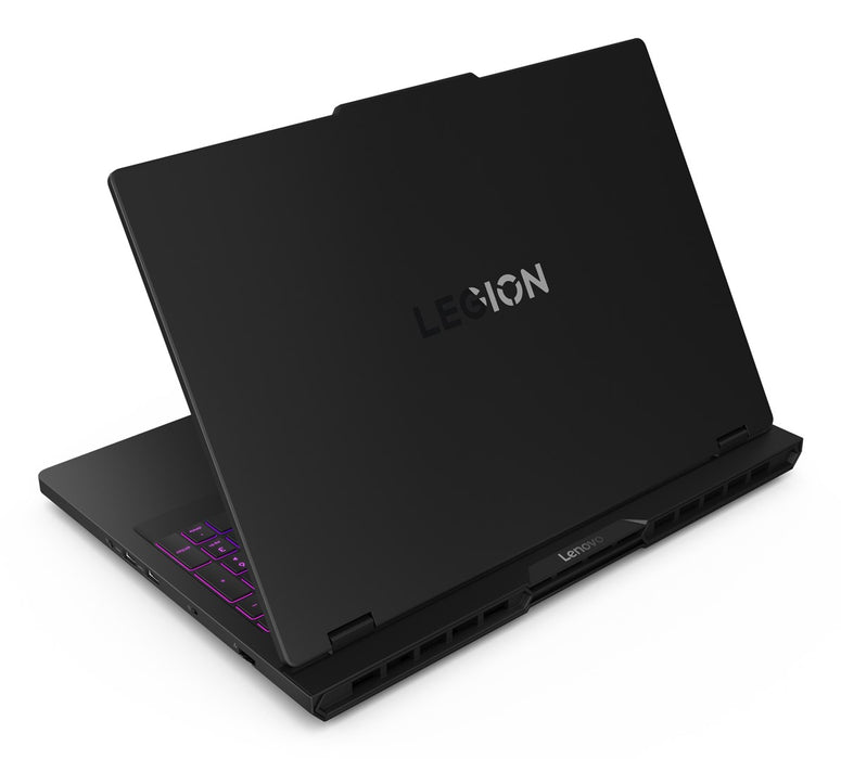 Lenovo Legion Pro 5 16IAX10 Intel Core Ultra 9 275HX Laptop 40.6 cm (16") WQXGA 32 GB DDR5-SDRAM 1 TB SSD NVIDIA GeForce RTX 5060 Wi-Fi 7 (802.11be) Black