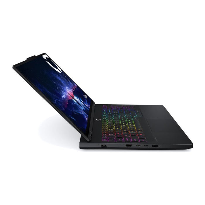 Lenovo Legion Pro 5 16IAX10 Ultra 7 255HX 16" WQXGA OLED 500 nits 165 Hz Glossy 32 GB DDR5 5600 SSD 1 TB GeForce RTX 5060 8 GB 80 Wh NoOS Eclipse Black