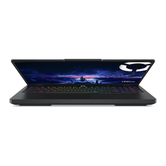 Lenovo Legion Pro 5 16IAX10 Ultra 7 255HX 16" WQXGA OLED 500 nits 165 Hz Glossy 32 GB DDR5 5600 SSD 1 TB GeForce RTX 5060 8 GB 80 Wh NoOS Eclipse Black