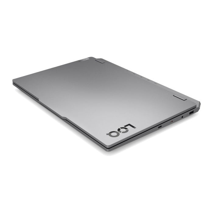Lenovo LOQ 15AHP10 Ryzen 5 220 15.6" FHD IPS 300 nits 144 Hz AG 32 GB DDR5 5600 SSD 512 GeForce RTX 5050 8 GB 60 Wh NoOS Luna Grey