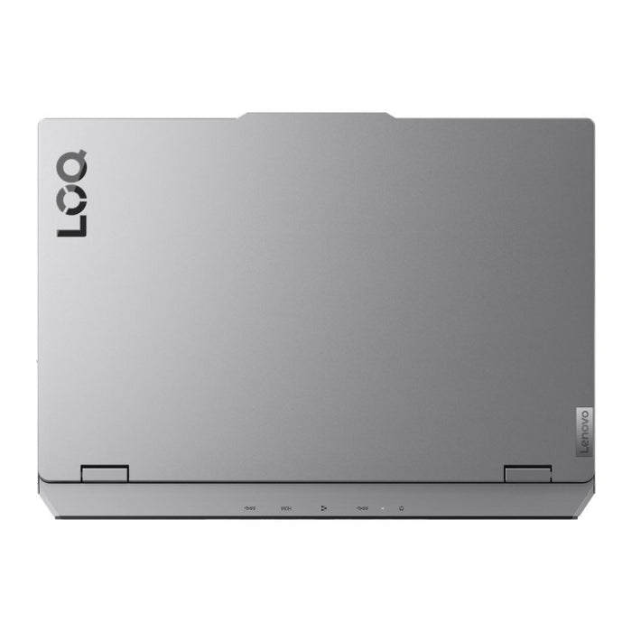 Lenovo LOQ 15AHP10 Ryzen 5 220 15.6" FHD IPS 300 nits 144 Hz AG 32 GB DDR5 5600 SSD 512 GeForce RTX 5050 8 GB 60 Wh NoOS Luna Grey