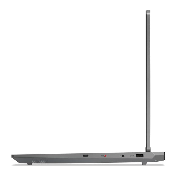 Lenovo LOQ 15AHP10 Ryzen 5 220 15.6" FHD IPS 300 nits 144 Hz AG 32 GB DDR5 5600 SSD 512 GeForce RTX 5050 8 GB 60 Wh NoOS Luna Grey