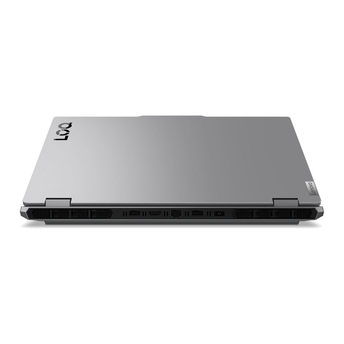 Lenovo LOQ 15AHP10 Ryzen 5 220 15.6" FHD IPS 300 nits 144 Hz AG 16 GB DDR5 5600 SSD 512 GeForce RTX 5050 8 GB 60 Wh NoOS Luna Grey