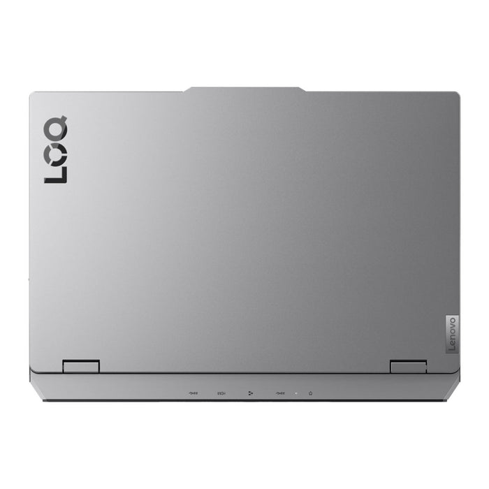 Lenovo LOQ 15AHP10 Ryzen 5 220 15.6" FHD IPS 300 nits 144 Hz AG 16 GB DDR5 5600 SSD 512 GeForce RTX 5050 8 GB 60 Wh NoOS Luna Grey
