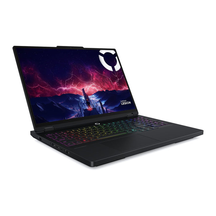 Lenovo Legion Pro 5 16ADR10 Ryzen 9 8945HX 16" WQXGA IPS 500 nits 240 Hz AG 32 GB DDR5 5200 SSD 1 TB GeForce RTX 5060 8 GB NoOS Eclipse Black