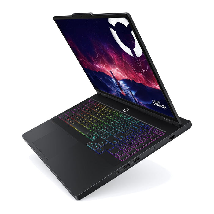 Lenovo Legion Pro 5 16ADR10 Ryzen 9 8945HX 16" WQXGA IPS 500 nits 240 Hz AG 32 GB DDR5 5200 SSD 1 TB GeForce RTX 5060 8 GB NoOS Eclipse Black