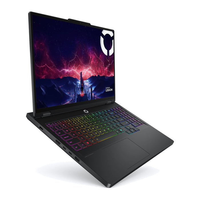 Lenovo Legion Pro 5 16ADR10 Ryzen 9 8945HX 16" WQXGA IPS 500 nits 240 Hz AG 32 GB DDR5 5200 SSD 1 TB GeForce RTX 5060 8 GB NoOS Eclipse Black