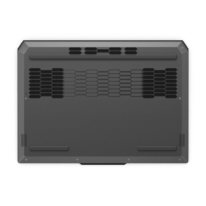 Lenovo LOQ 15ARP9 AMD Ryzen™ 5 7235HS Laptop 39.6 cm (15.6") Full HD 16 GB DDR5-SDRAM 512 GB SSD NVIDIA GeForce RTX 4050 Wi-Fi 6 (802.11ax) NoOS Grey