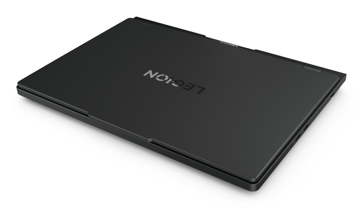 Lenovo Legion Pro 5 16IAX10 Intel Core Ultra 7 255HX Laptop 40,6 cm (16") WQXGA 32 GB DDR5-SDRAM 1 TB SSD NVIDIA GeForce RTX 5070 Wi-Fi 7 (802.11be) Windows 11 Home Black