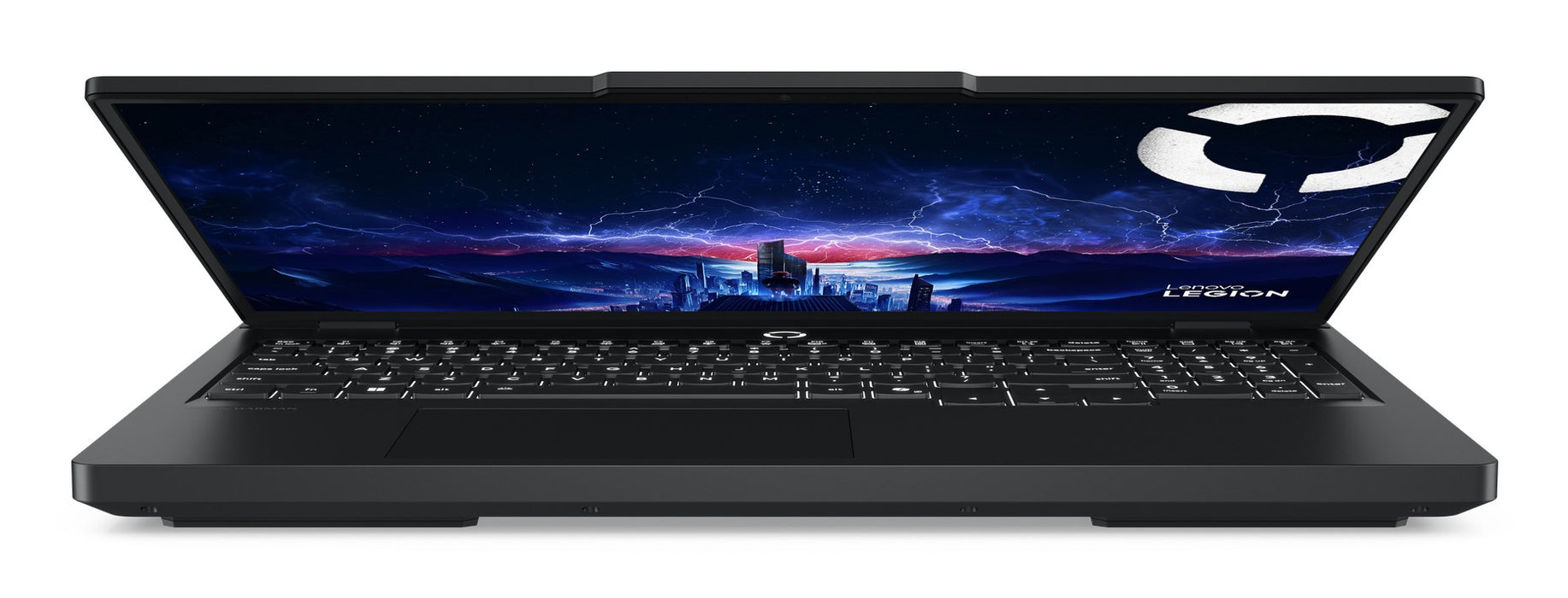 Lenovo Legion Pro 5 16IAX10 Intel Core Ultra 7 255HX Laptop 40,6 cm (16") WQXGA 32 GB DDR5-SDRAM 1 TB SSD NVIDIA GeForce RTX 5070 Wi-Fi 7 (802.11be) Windows 11 Home Black