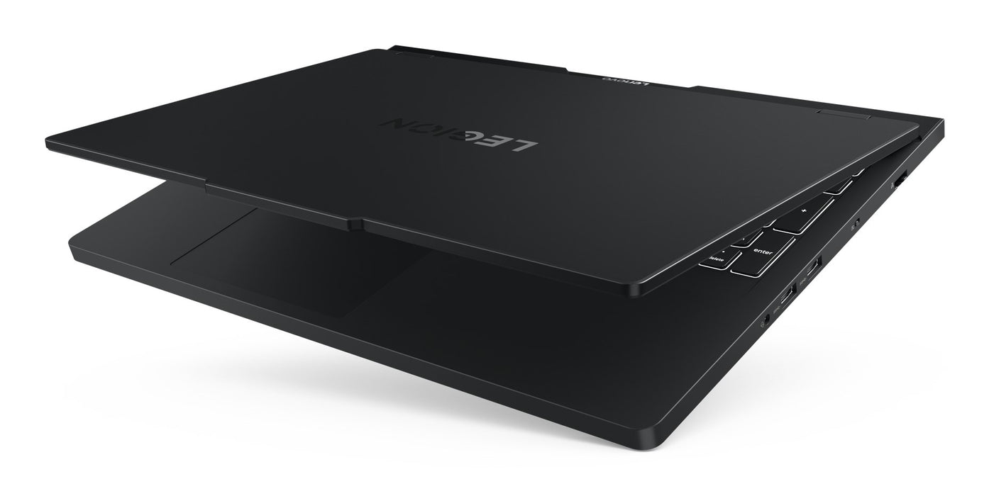 Lenovo Legion Pro 5 16IAX10 Intel Core Ultra 7 255HX Laptop 40,6 cm (16") WQXGA 32 GB DDR5-SDRAM 1 TB SSD NVIDIA GeForce RTX 5070 Wi-Fi 7 (802.11be) NoOS Black