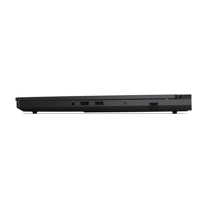Lenovo Legion Pro 7 16AFR10H Ryzen 9 9955HX3D 16.0" WQXGA OLED 500 nits 240 Hz LBL Glossy 64 GB DDR5 5600 SSD 2 TB GeForce RTX 5080 16 GB Cam 5.0 MP 99.9 Wh W11Pro Eclipse Black