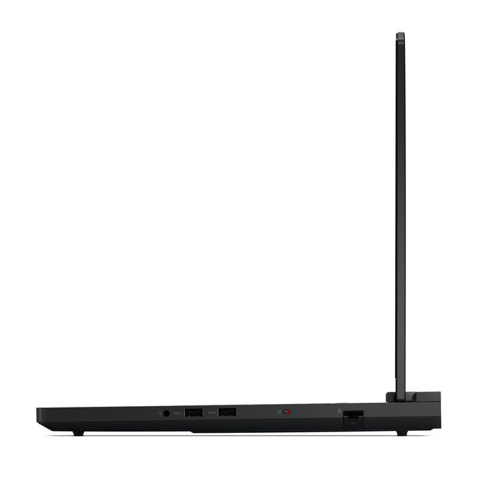 Lenovo Legion Pro 7 16AFR10H Ryzen 9 9955HX3D 16.0" WQXGA OLED 500 nits 240 Hz LBL Glossy 64 GB DDR5 5600 SSD 2 TB GeForce RTX 5080 16 GB Cam 5.0 MP 99.9 Wh W11Pro Eclipse Black
