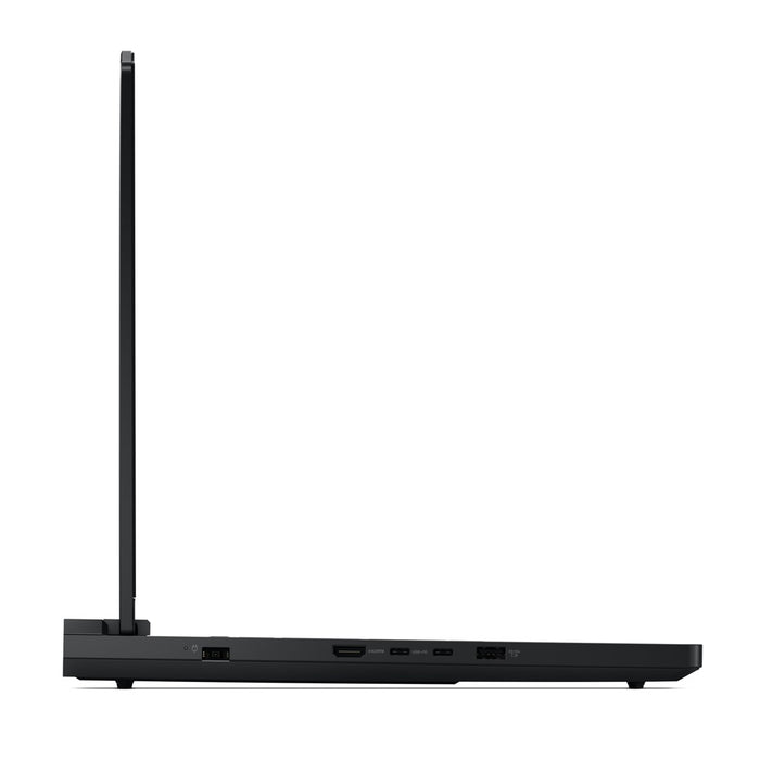 Lenovo Legion Pro 7 16AFR10H Ryzen 9 9955HX3D 16.0" WQXGA OLED 500 nits 240 Hz LBL Glossy 64 GB DDR5 5600 SSD 2 TB GeForce RTX 5080 16 GB Cam 5.0 MP 99.9 Wh W11Pro Eclipse Black