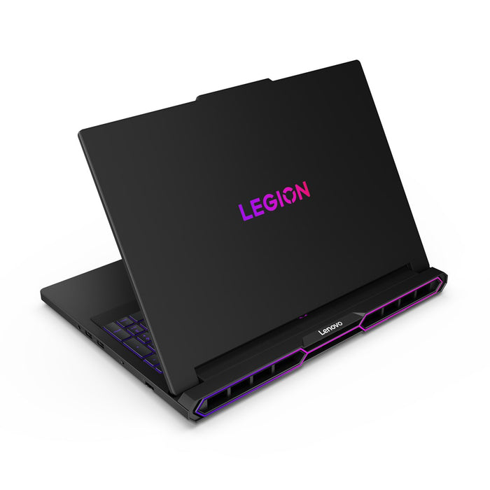 Lenovo Legion Pro 7 16AFR10H Ryzen 9 9955HX3D 16.0" WQXGA OLED 500 nits 240 Hz LBL Glossy 64 GB DDR5 5600 SSD 2 TB GeForce RTX 5080 16 GB Cam 5.0 MP 99.9 Wh W11Pro Eclipse Black