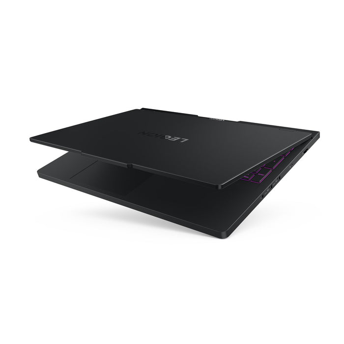 Lenovo Legion Pro 5 16AFR10 AMD Ryzen™ 9 9955HX Laptop 40.6 cm (16") WQXGA 32 GB DDR5-SDRAM 1 TB SSD NVIDIA GeForce RTX 5070 Wi-Fi 7 (802.11be) Black