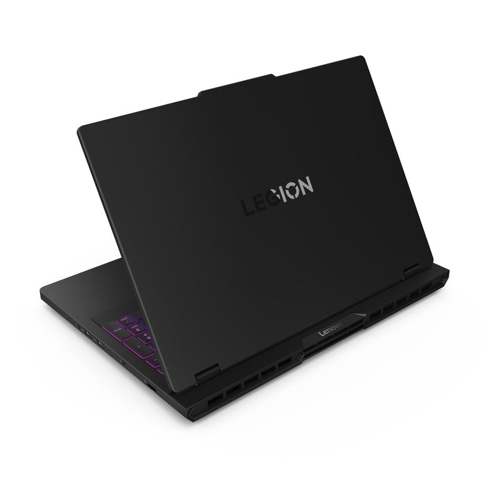 Lenovo Legion Pro 5 16AFR10 AMD Ryzen™ 9 9955HX Laptop 40.6 cm (16") WQXGA 32 GB DDR5-SDRAM 1 TB SSD NVIDIA GeForce RTX 5070 Wi-Fi 7 (802.11be) Black