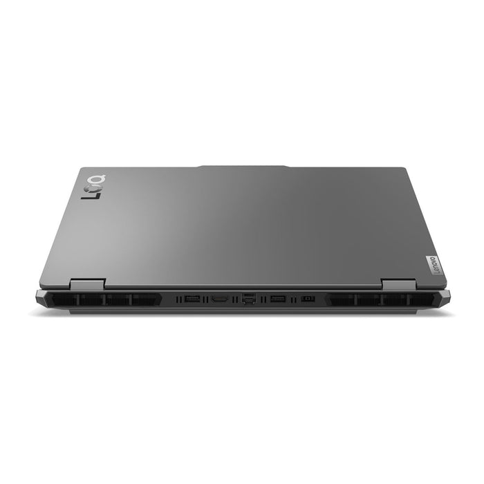 Lenovo LOQ 15IAX9 i5-12600HX 15.6" FHD IPS 300 nits 144Hz AG 16GB DDR5 4800 512GB SSD GeForce RTX 4050 6GB LAN 720p webcam 60Wh Win11 Luna Grey