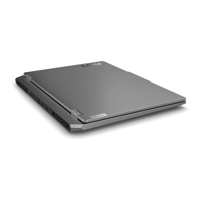 Lenovo LOQ 15IAX9 i5-12600HX 15.6" FHD IPS 300 nits 144Hz AG 16GB DDR5 4800 512GB SSD GeForce RTX 4050 6GB LAN 720p webcam 60Wh Win11 Luna Grey