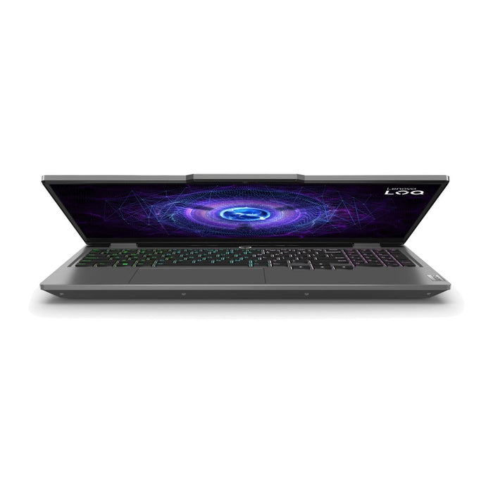Lenovo LOQ 15IAX9 i5-12600HX 15.6" FHD IPS 300 nits 144Hz AG 16GB DDR5 4800 512GB SSD GeForce RTX 4050 6GB LAN 720p webcam 60Wh Win11 Luna Grey