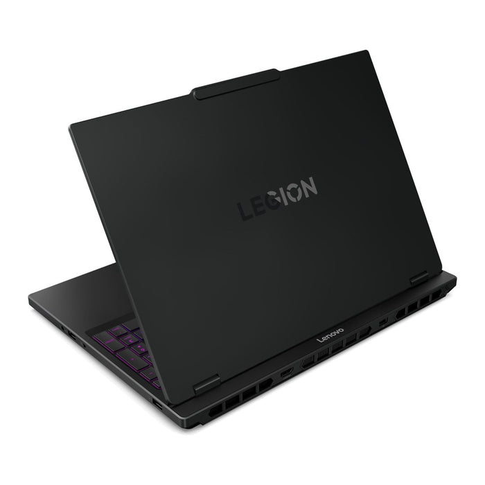 Lenovo Legion 5 15AHP10 Ryzen 7 2600 15.1" WQXGA OLED 500 nits 165 Hz 16 GB DDR5 5600 512 GB SSD GeForce RTX 5050 8 GB 5 MP camera 80 Wh No OS Eclipse Black