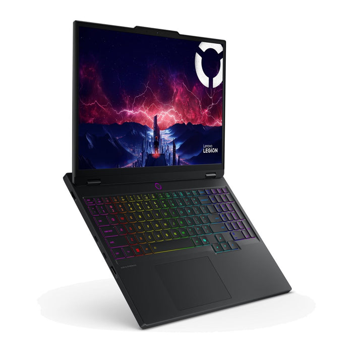 Lenovo Legion 5 15AHP10 Ryzen 7 2600 15.1" WQXGA OLED 500 nits 165 Hz 16 GB DDR5 5600 512 GB SSD GeForce RTX 5050 8 GB 5 MP camera 80 Wh No OS Eclipse Black