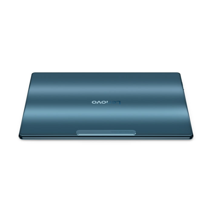 Lenovo Yoga Slim 9 14ILL10 Intel Core Ultra 7 258V Laptop 35.6 cm (14") Touchscreen WQUXGA 32 GB LPDDR5x-SDRAM 1 TB SSD Wi-Fi 7 (802.11be) Windows 11 Home Teal