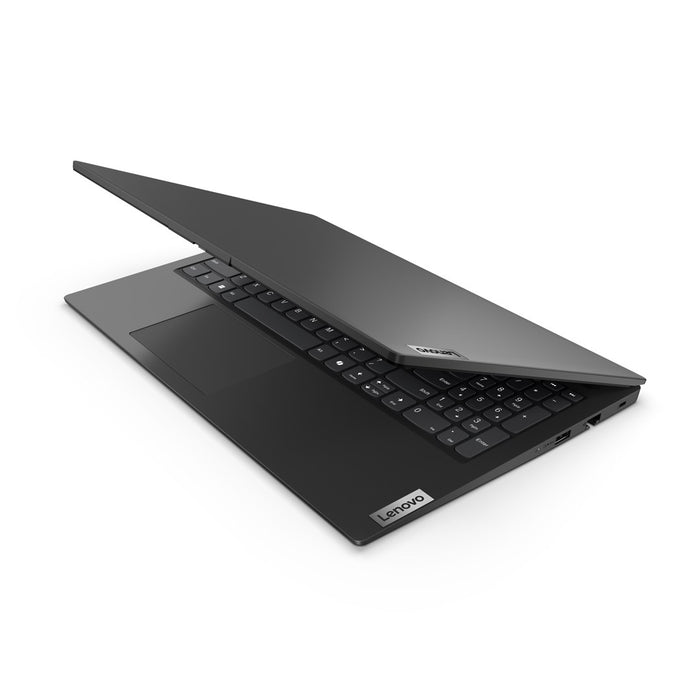 Lenovo V15 G5 IRL Intel Core 5 120U Laptop 39.6 cm (15.6") Full HD 16 GB DDR5-SDRAM 512 GB SSD Wi-Fi 6 (802.11ax) Windows 11 Home Black
