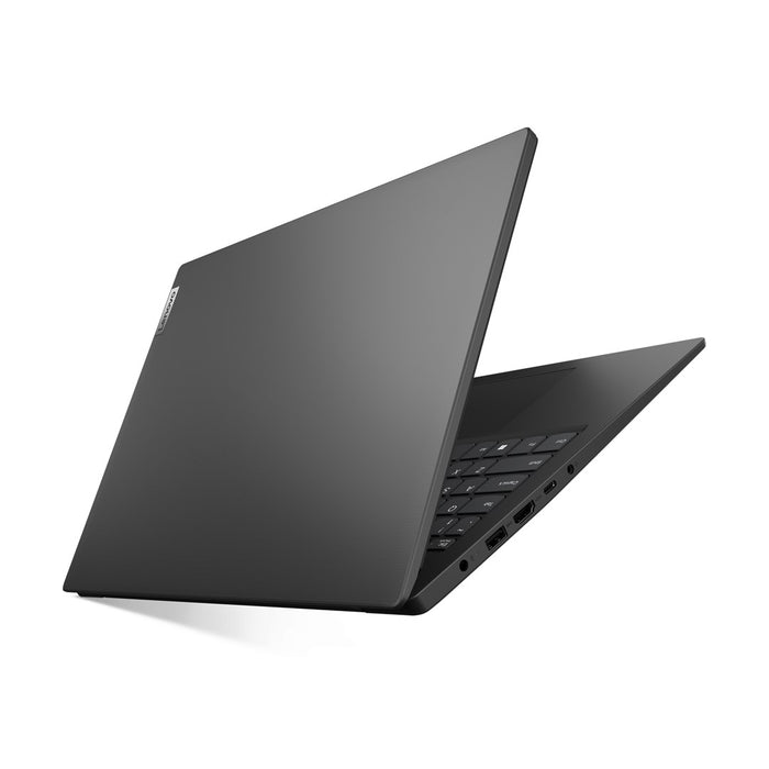 Lenovo V15 G5 IRL Intel Core 5 120U Laptop 39.6 cm (15.6") Full HD 16 GB DDR5-SDRAM 512 GB SSD Wi-Fi 6 (802.11ax) Windows 11 Home Black