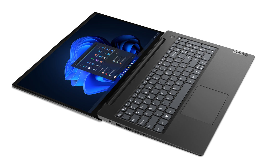 Lenovo V15 G4 IRU Intel® Core™ i5 i5-13420H Laptop 39.6 cm (15.6") Full HD 16 GB DDR4-SDRAM 512 GB SSD Wi-Fi 5 (802.11ac) English Black