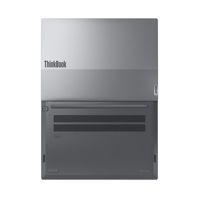 Lenovo ThinkBook 16 G7 ARP AMD Ryzen™ 7 7735HS Laptop 40.6 cm (16") WUXGA 16 GB DDR5-SDRAM 1 TB SSD Wi-Fi 6E (802.11ax) Windows 11 Pro English Grey