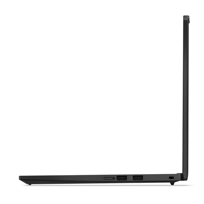 Lenovo ThinkPad T14s Gen 6 (Snapdragon) Copilot+ PC Qualcomm Snapdragon X1E-78-100 Laptop 35.6 cm (14") WUXGA 32 GB LPDDR5x-SDRAM 1 TB SSD Wi-Fi 7 (802.11be) Windows 11 Pro English Black