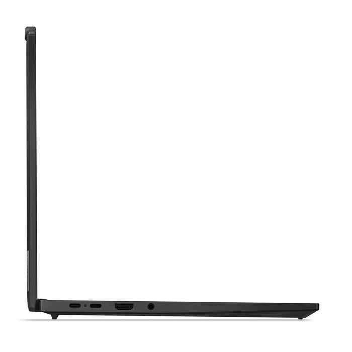 Lenovo ThinkPad T14s Gen 6 (Snapdragon) Copilot+ PC Qualcomm Snapdragon X1E-78-100 Laptop 35.6 cm (14") WUXGA 32 GB LPDDR5x-SDRAM 1 TB SSD Wi-Fi 7 (802.11be) Windows 11 Pro English Black