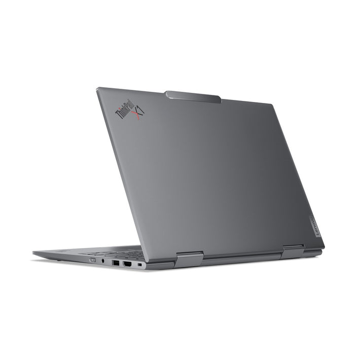 Lenovo ThinkPad X1 2-in-1 Gen 9 Intel Core Ultra 7 155U Hybrid (2-in-1) 35.6 cm (14") Touchscreen WUXGA 16 GB LPDDR5x-SDRAM 1 TB SSD Wi-Fi 6E (802.11ax) Windows 11 Pro English Grey